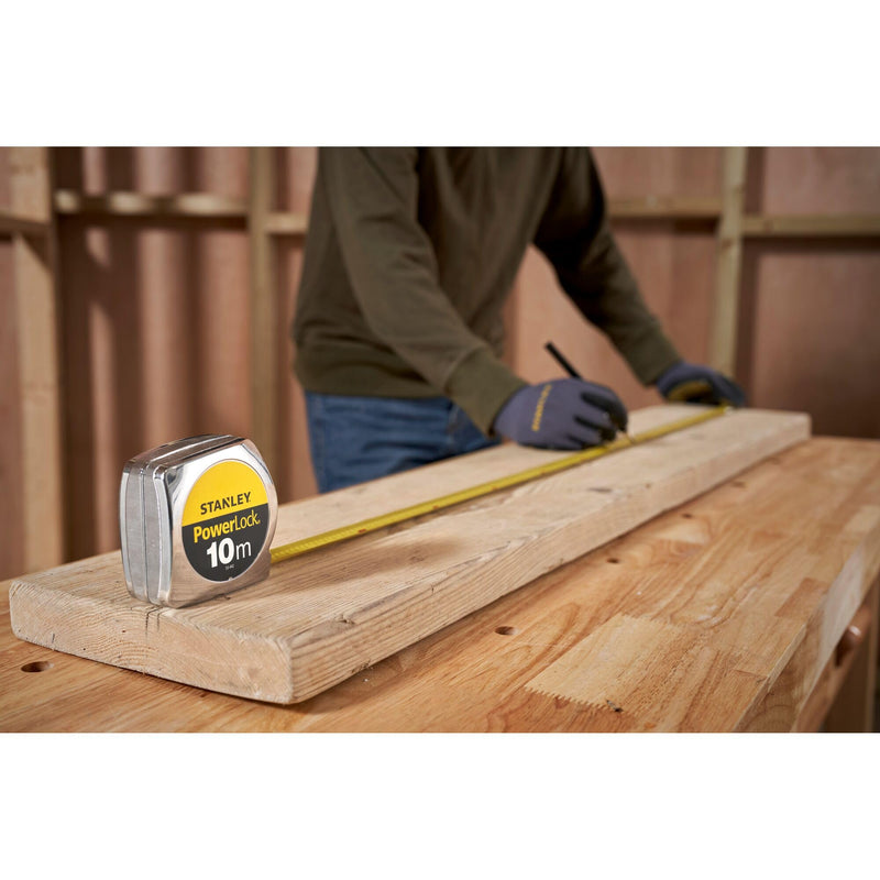 Stanley Tape Measure Powerlock tear (housing), 10 M, 1-33-442