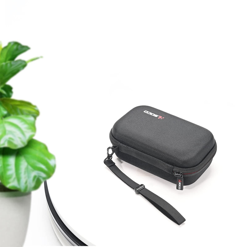 [Australia - AusPower] - RLSOCO Carrying Case Compatible with GQ EMF-390 EMF Meter/GMC-600 / GMC-500 Plus Geiger Counter Radiation Detector 