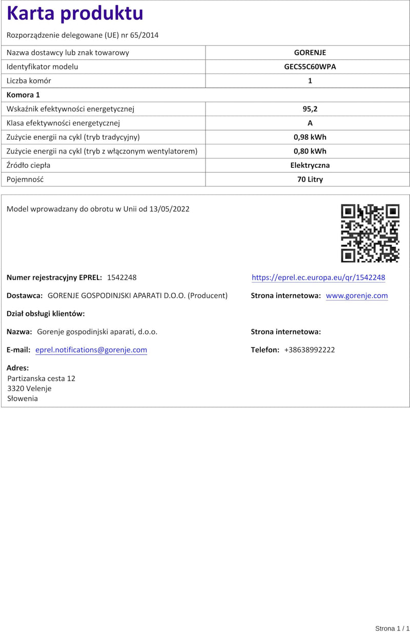 [Australia - AusPower] - Hager MBN316 Circuit Breaker 3-Pin 6kA B-Characteristic 16A 3 Modules 