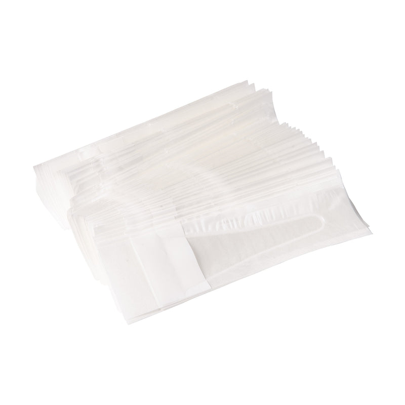 [Australia - AusPower] - MABIS Disposable Probe Covers for Digital Thermometers, Box of 500, Can be Used Orally, Rectally or Under the Arm Pack of 500 