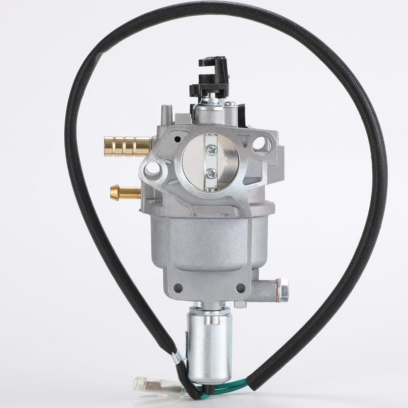 [Australia - AusPower] - P28-4-H 100155 Carburetor for Champion 9375/7500 Watt Dual Fuel Generator 100155 439CC 100296 71530 420CC 389cc 100165 model replace 47.131000.25 47.131000.28 