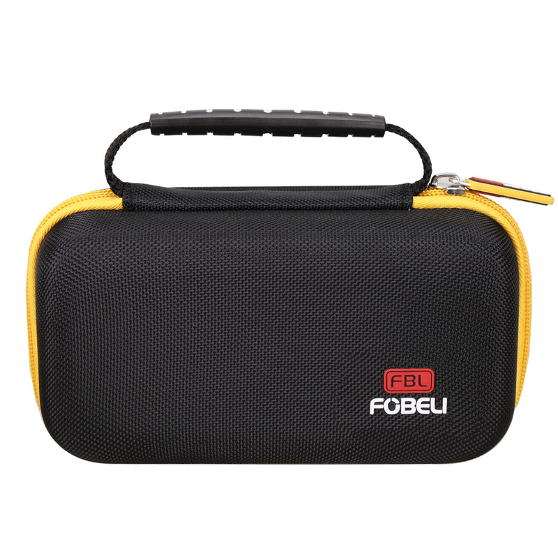 [Australia - AusPower] - FBLFOBELI EVA Travel Carrying Case for Fluke 117 115 116 114 113 Digital Multimeter, Storage Organizer Bag (Case Only) 
