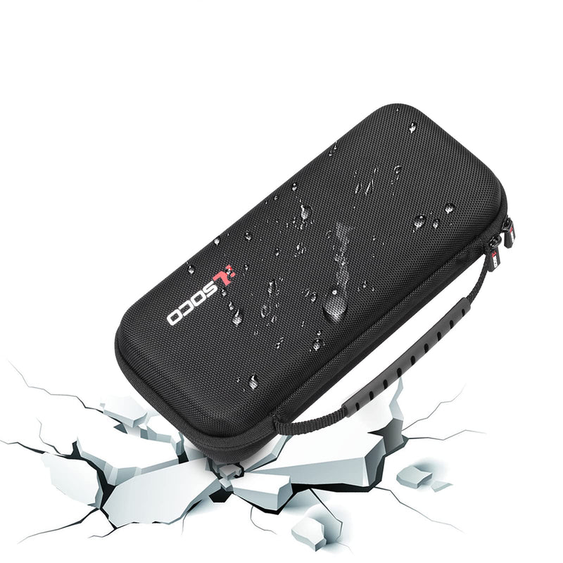 [Australia - AusPower] - RLSOCO Hard Case for Klein Tools CL710 Pro/CL810 Pro/CL800/CL700/CL600 Digital Clamp Meter CL800/CL700 