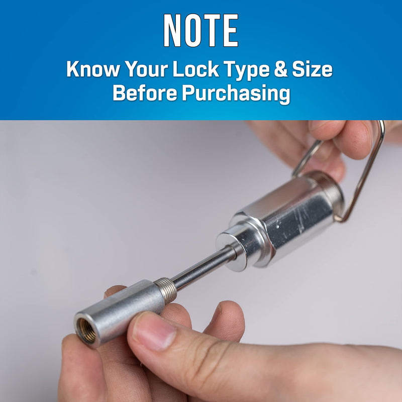 [Australia - AusPower] - Jonard Tools TT-PPLTT4 Terminator Tool Wrench for PPLT-75 and PPLT-LR Locking Terminators 