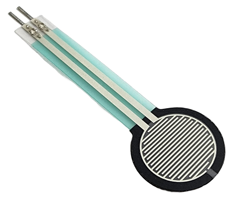 [Australia - AusPower] - FSR402 Force Sensor, Pressure-Sensitive Resistor for Arduino, ESP32, Raspberry Pi, 3 Pieces 