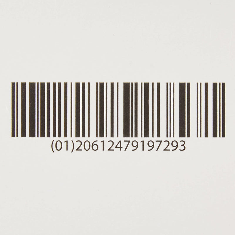 [Australia - AusPower] - McKesson 06-R3051-41 True Metrix Self Monitoring Blood Glucose Test Strip, Box of 100 