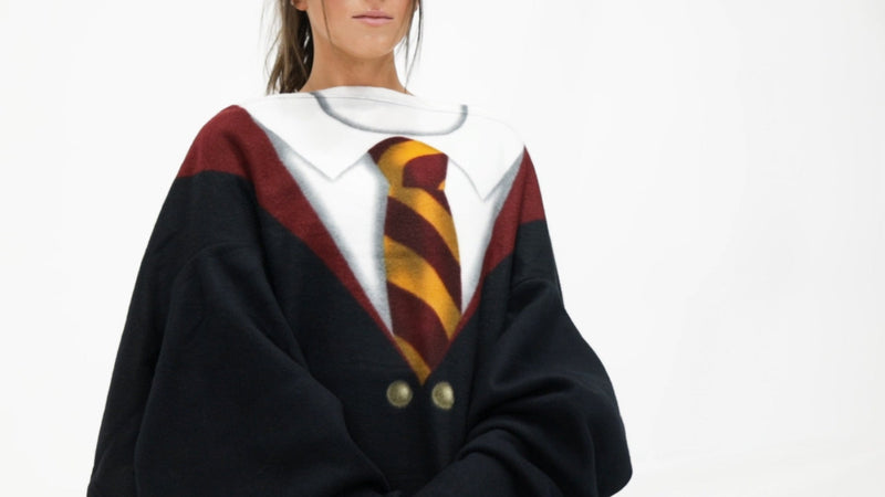 Northwest unisex-adult Comfy Throw Adult - 48 x 71 Inches Winter Potter