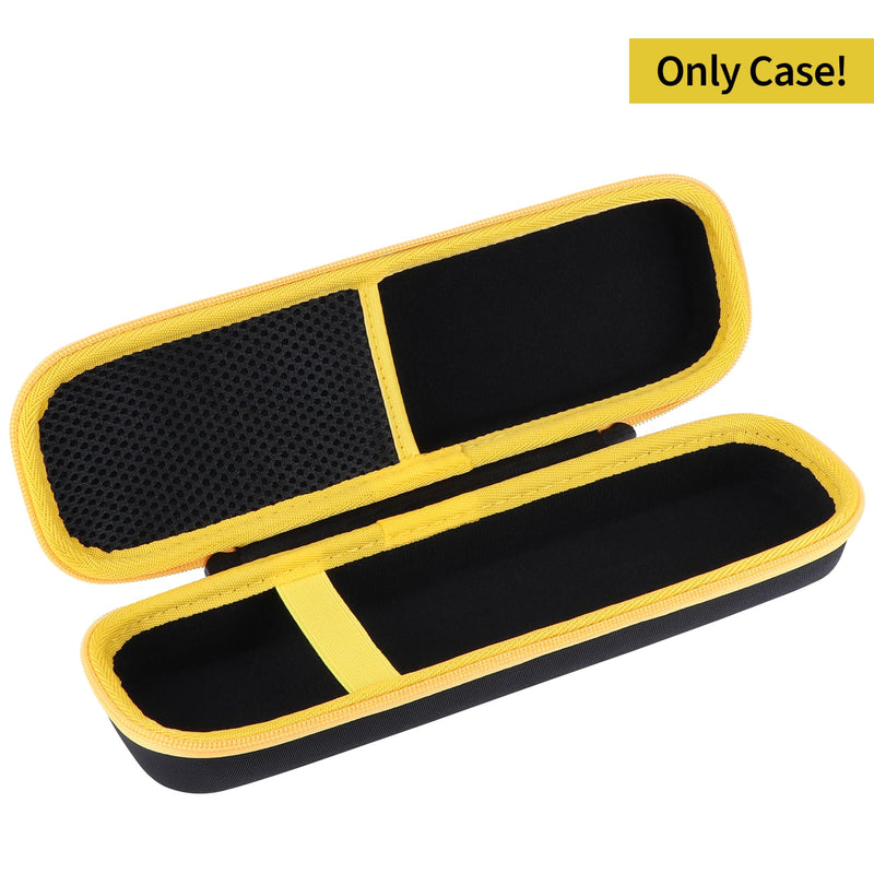 [Australia - AusPower] - Storage Case Compatible with Fluke T5-600 / T5-1000 / T6-600 / T6-1000 Electrical Voltage, Continuity and Current Tester 