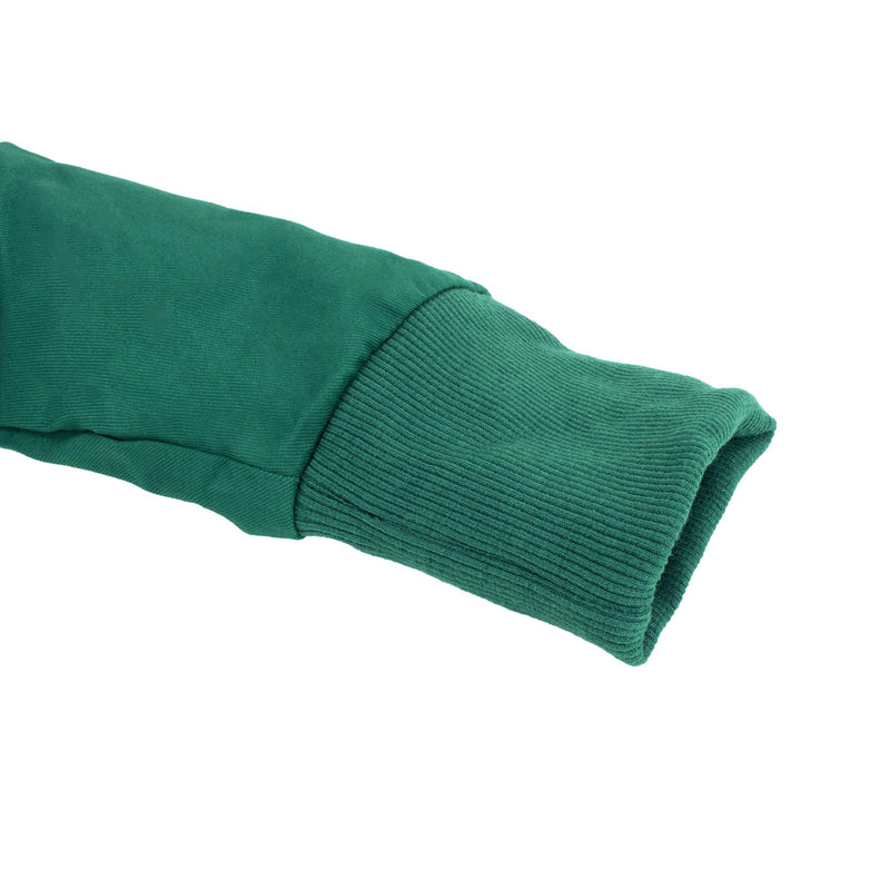 [Australia - AusPower] - Cloth Procedure Medical Gown, Washable Reusable Gown, Long Sleeve & Elastic Cuff, 100% Cotton, Unisex, X-Large 