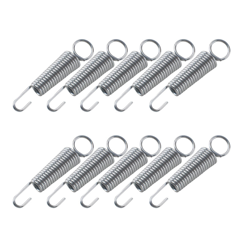 [Australia - AusPower] - (10pcs) Specialty Parts for Vise-Grip Grip Replacement Spring Locking Tool 10R 10WR 10CR 11R 11SP 11HD 20R 310S 12LC 