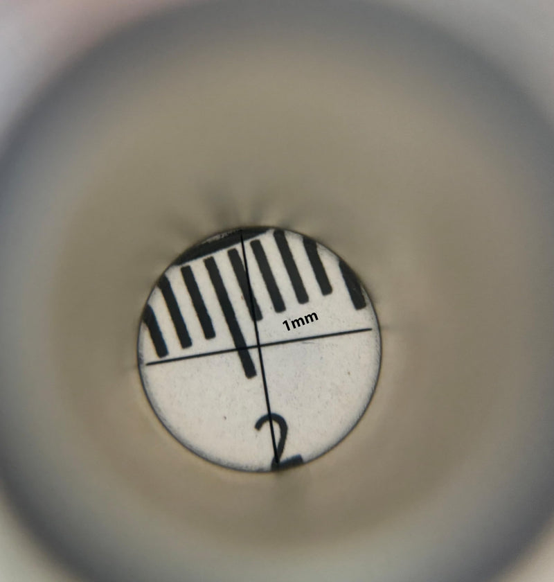 [Australia - AusPower] - SOBA Optical Centring Grain (Precise Grains) 