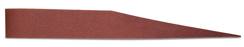 [Australia - AusPower] - WEN 65910SP80 80-Grit 10-Inch Pre-Cut Ready-to-Wrap Drum Sander Sandpaper, 4-Pack 