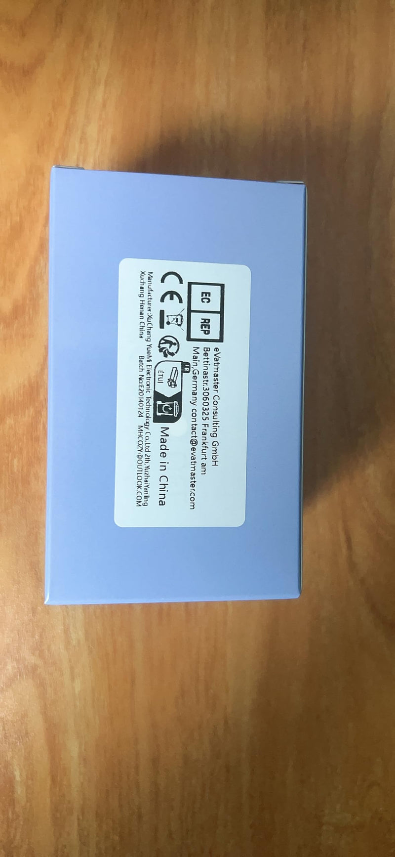 [Australia - AusPower] - Tuya app 1 Channel WiFi Temperature Sensor Relay Switch,Dry Contac Compatible with Alexa Google Home 1CH 