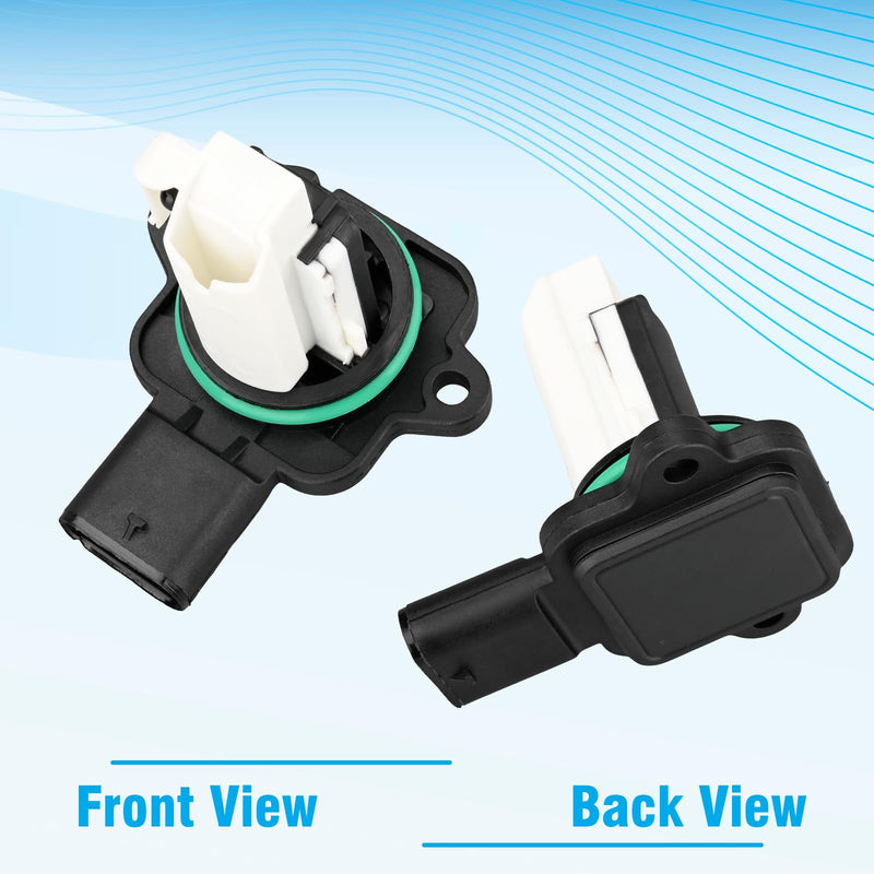 Mass Air Flow Sensor MAF Compatible With 135i 335i 435i 528i 535i 640i 740i 740Li X1 X3 X4 X5 X6 M235i 13627593624