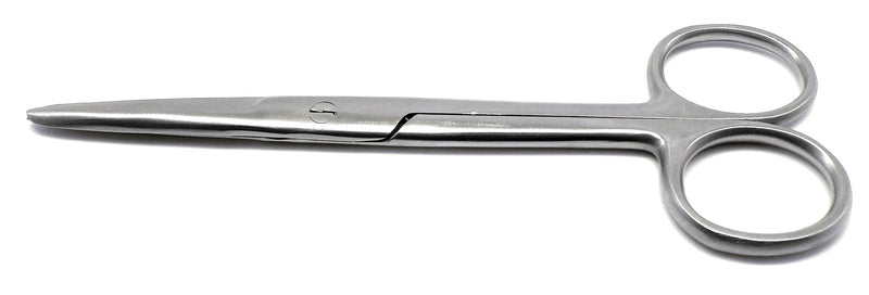 New Mayo Scissors Straight 5.5" Blunt/Blunt Surgical Operating Stainless Steel Instruments