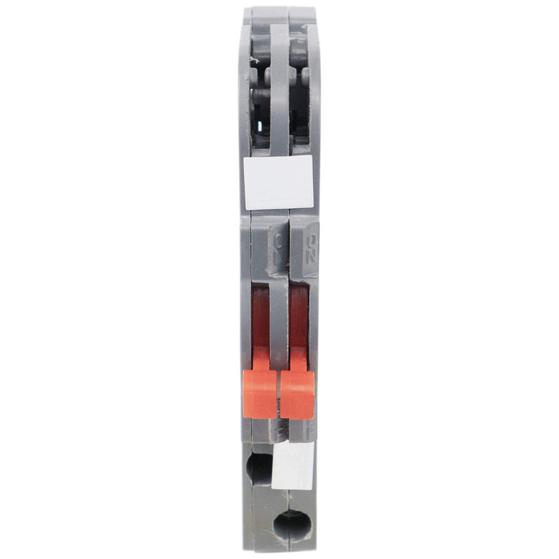 [Australia - AusPower] - Connecticut Electric UBIZ0220-New Zinsco RC3820 Replacement Two Pole 20 Amp Thin Series Circuit Breaker 