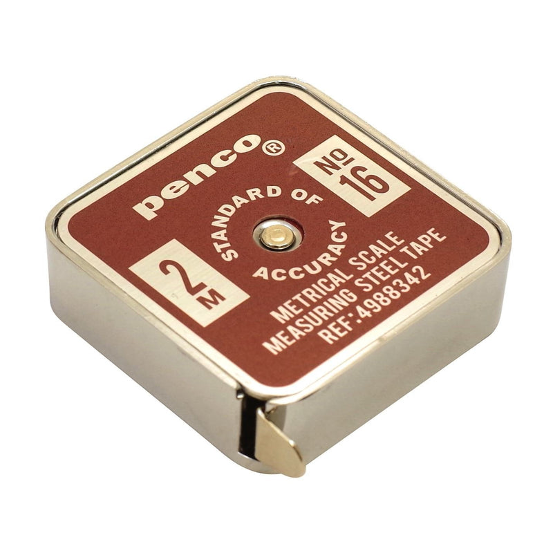 [Australia - AusPower] - PENCO GZ111 Pocket Measure Khaki 