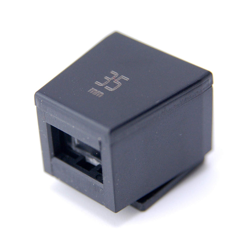 [Australia - AusPower] - 35mm 28mm Optical Viewfinder (35mm) Black 35mm 