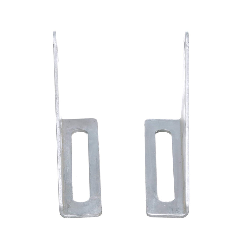 Seachoice Keel Roller Bracket, 2 Piece, Galvanized Boat Trailer