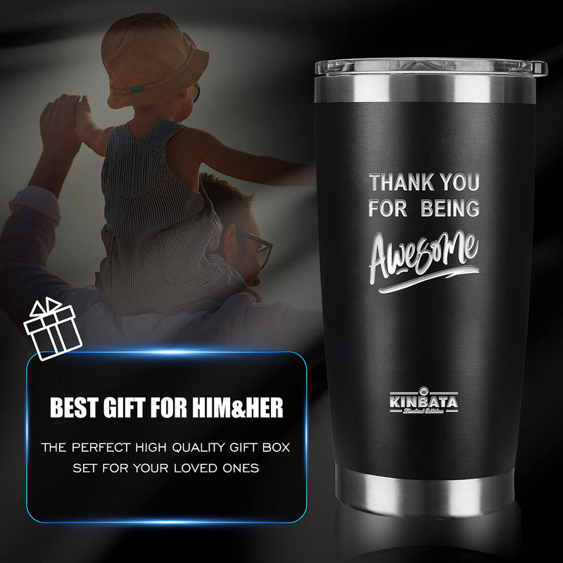 Thank You Gifts for Men-Faters Best Day Gift for Dad from Daughter,Wife,son Mothers Day Inspirational Gifts for Women,Him,Husband,Grandpa Coworker,Friends Multitools THANK YOU
