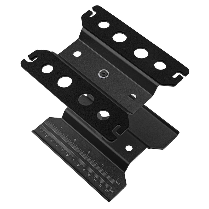[Australia - AusPower] - 330Pcs Universal RC Screw Kit M3 Flat Round Head Screws M3 M4 Flat Washer M3 Hexagon Nut & RC Car Work Stand Repair Workstation 360 Degree Rotation Lift with Screws Tray 