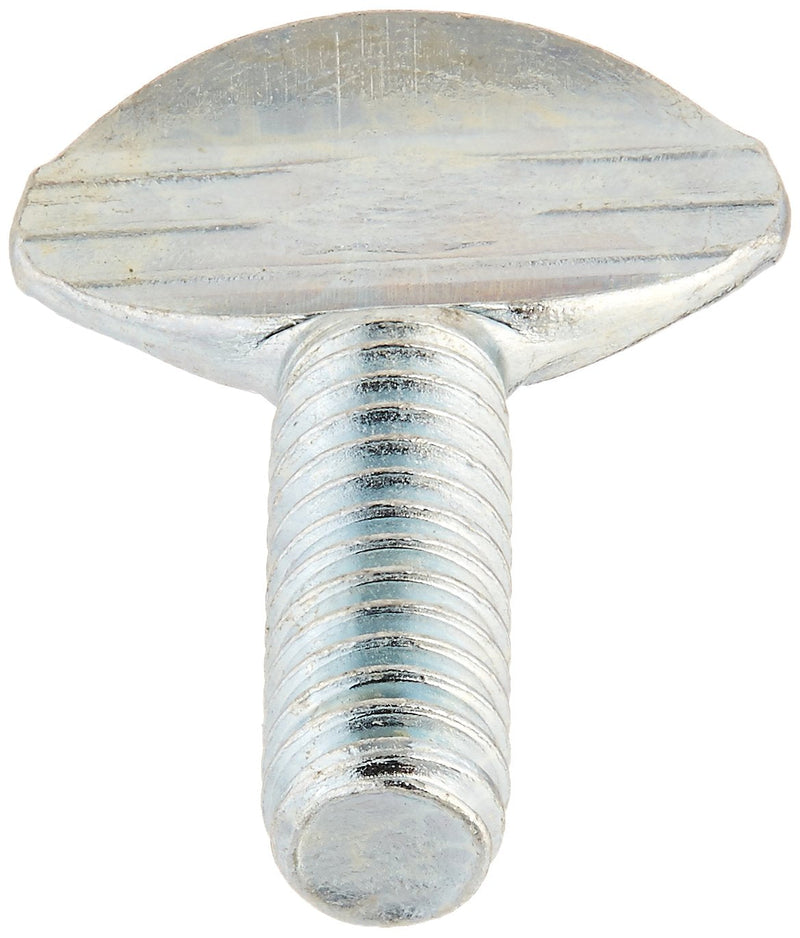 [Australia - AusPower] - 014973323936 Thumb Screws, 1/4-20 x 3/4, Piece-4 , zinc 1/4-20 x 3/4-Inch 