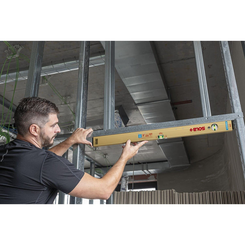[Australia - AusPower] - Sola Azm 30 Magnetic Spirit Level 30 cm Strong Hold Thanks to Neodymium Magnets Spirit Level with Magnet 30 cm Patented Sola-Focus Dragonfly 