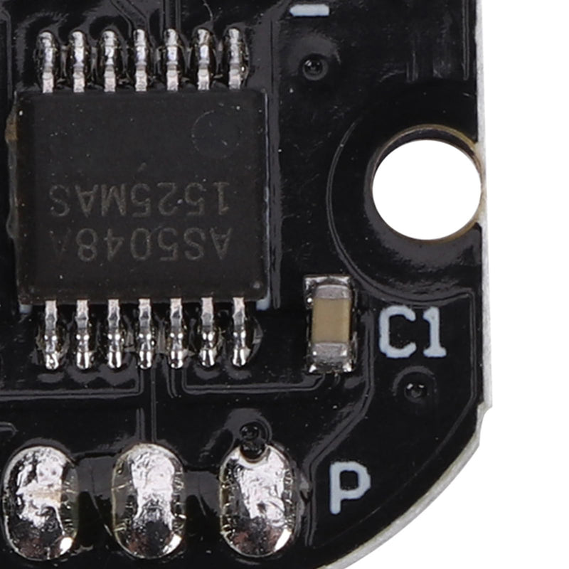 AS5048A Magnetic Encoder PWM/Serial Peripheral Interface Connection High Accuracy Module AS5048A Magnetic Encoderpwm Controllerial Peripheral Interface Port Motor Encoder Electric
