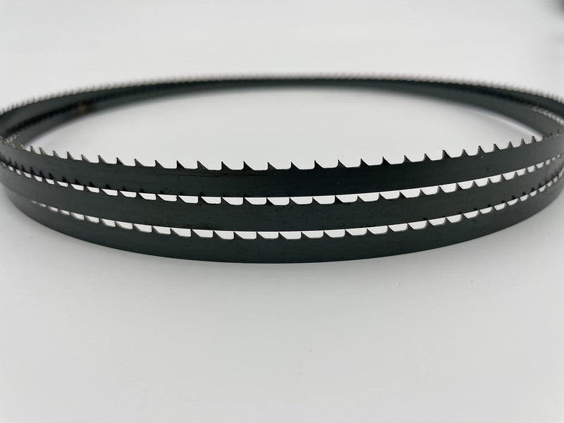 [Australia - AusPower] - AYAO Band Saw Blade 1425 mm x 6.5 mm x 0.4 mm x 6 ZpZ (2 Saw Blades) 