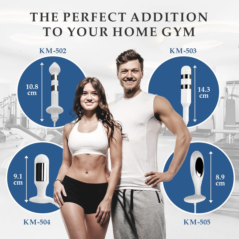 [Australia - AusPower] - K-fit Extended Electrode Probe 