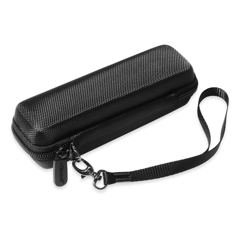 [Australia - AusPower] - Alltravel Thermal Imager Organizing Case compatible with FLIR ONE EDGE PRO Wireless 160 × 120 IR camera (Black) Black 