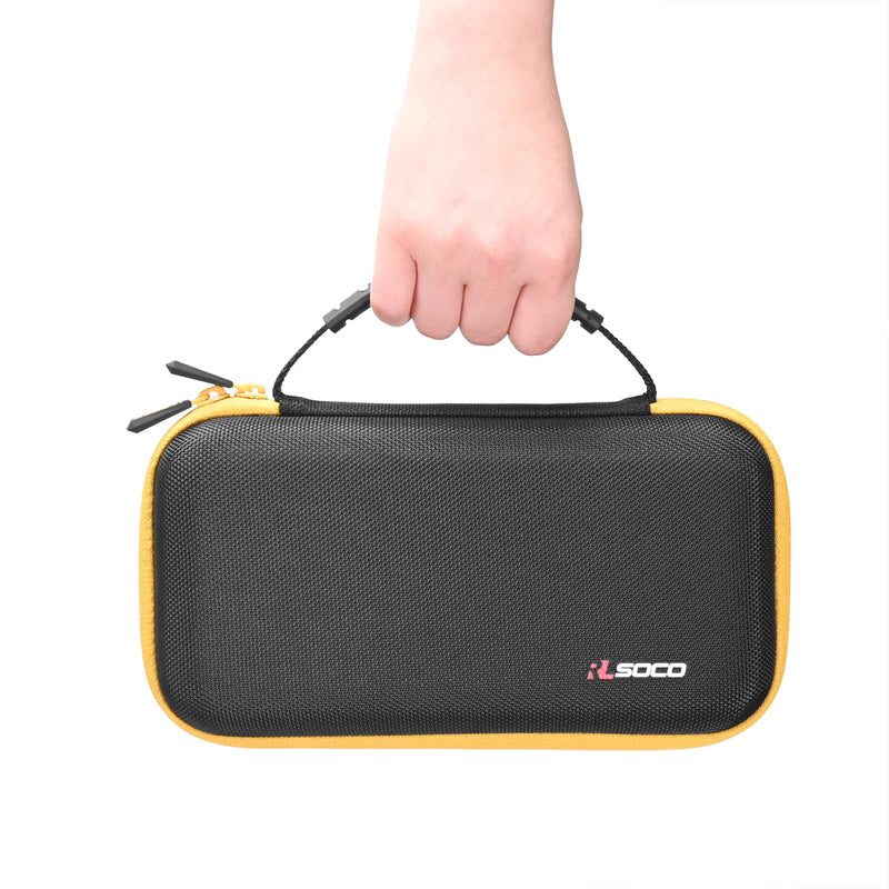 [Australia - AusPower] - RLSOCO Hard Case for Klein Tools MM720 Digital Multimeter Voltage Tester (Case Only) 