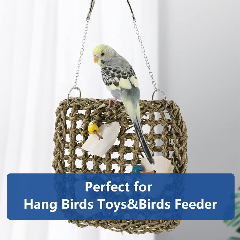 [Australia - AusPower] - Heavy Duty Chain Link, Anti-Rust Quick Link Chain Connector 1.57 Inch-12 Pcs Silver-304 Stainless Steel 