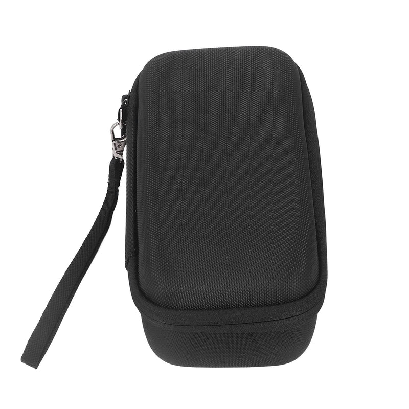 [Australia - AusPower] - EVA Hard Case, Digital Multimeter Case Dustproof Shock Resistance for Digital Multimeter 