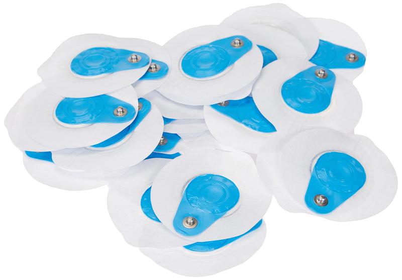 ELETTRODI Ambu Blue Sensor VL - Snap - conf. 25 pz.