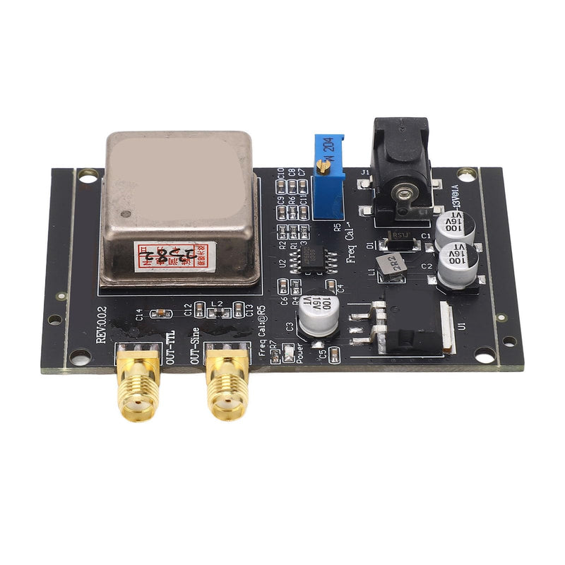 Crystal Oscillator Constant Temperature Module OCXO 10MHz Frequency Standard Reference Module High Crystal Conditional Access Modules