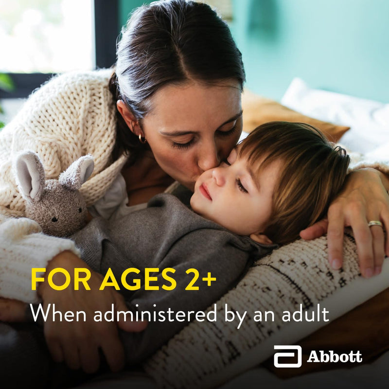 [Australia - AusPower] - BinaxNOW COVID-19/Flu A&B Combo Self Test, 2 Count 2 Tests 