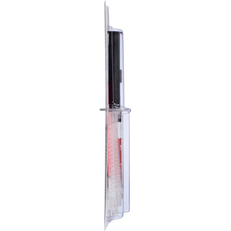 [Australia - AusPower] - Devcon (20445-6PK) Flow-Mix 5-Minute Epoxy - 14 ml Syringe (Pack of 6) 