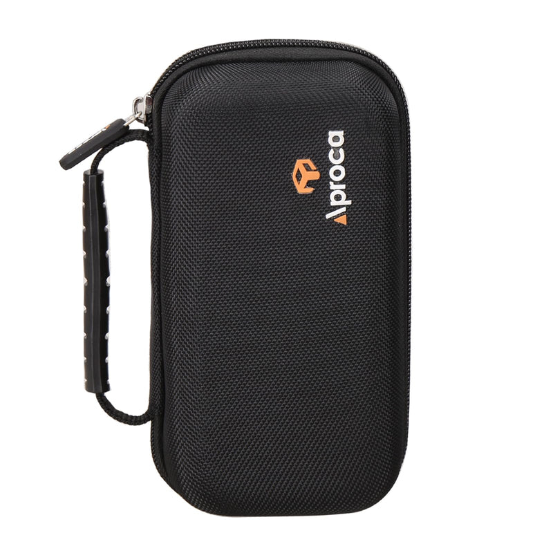 [Australia - AusPower] - Aproca Portable Hard Storage Case, for FNIRSI DMT-99 Digital Multimeter 9999 Counts TRMS and Accessories (Case Only) 