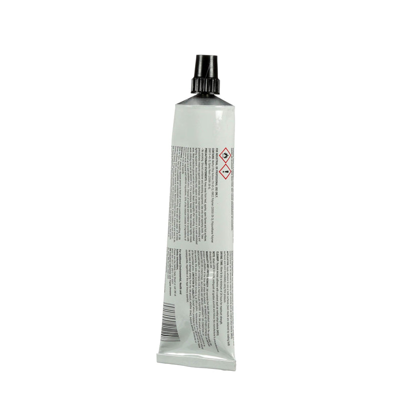[Australia - AusPower] - 3M Industrial Plastic Adhesive 4475, Clear, 5 Oz Tube 