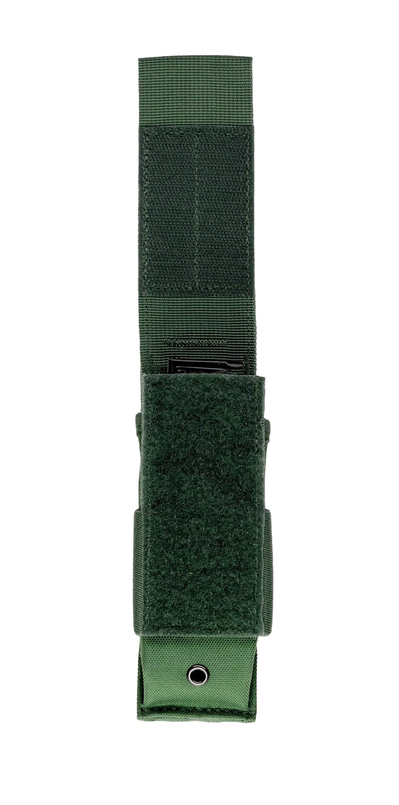LEATHERMAN, MOLLE Compatible Large Nylon Sheath for Multi-Tools, Fits MUT, Surge, and Super Tool 300, Green