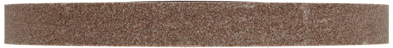 [Australia - AusPower] - Norton Bench and Pedestal Abrasive Wheel, Type 01 Straight, Aluminum Oxide, 1" Arbor, 5" Diameter, 1/2" Thickness, Fine Grit (Pack of 1) 5 Inches 1/2 Inches 1 Inches Round Hole 100/120 4965 RPM 07660788201 