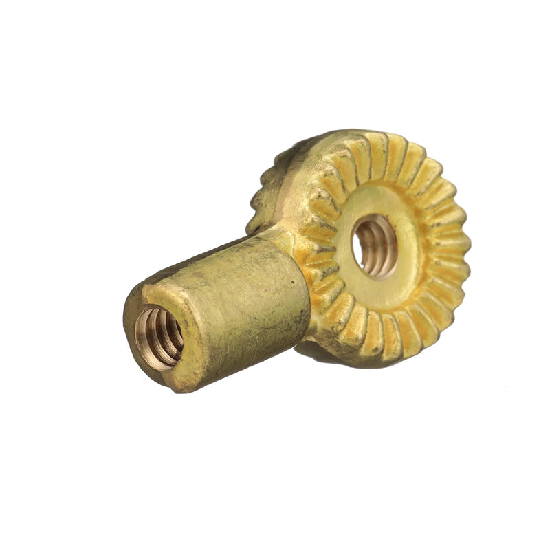 Watts 1/420ST 2-1 3/8-1" Standard Duty Float Valve Short Arm Replacement Part (Pack of 2) 1 Count (Pack of 2)