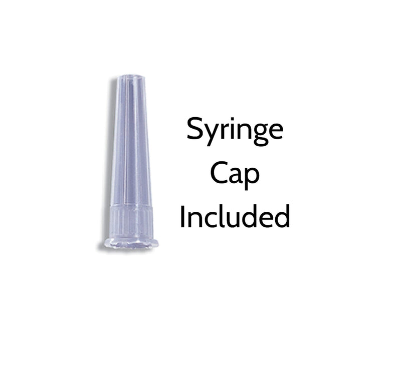 [Australia - AusPower] - Basik Silicone O Ring Syringes 60cc Catheter Tip Oral Syringe Reusable Budget 2 Pack 