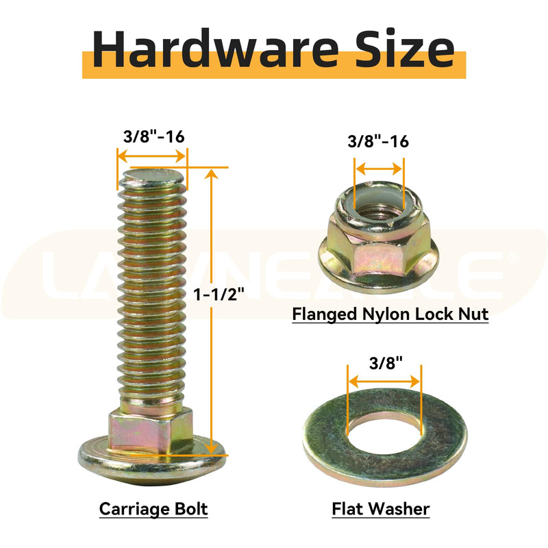 [Australia - AusPower] - 532177968 Idler Pulley with 596481401 Pulley 532193195 Pulley Replaces 177968 Pulley 193197 Husqvarna 532193197 Husqvarna 532175820 175820 Pulley Craftsman Idler Pulley 175820 
