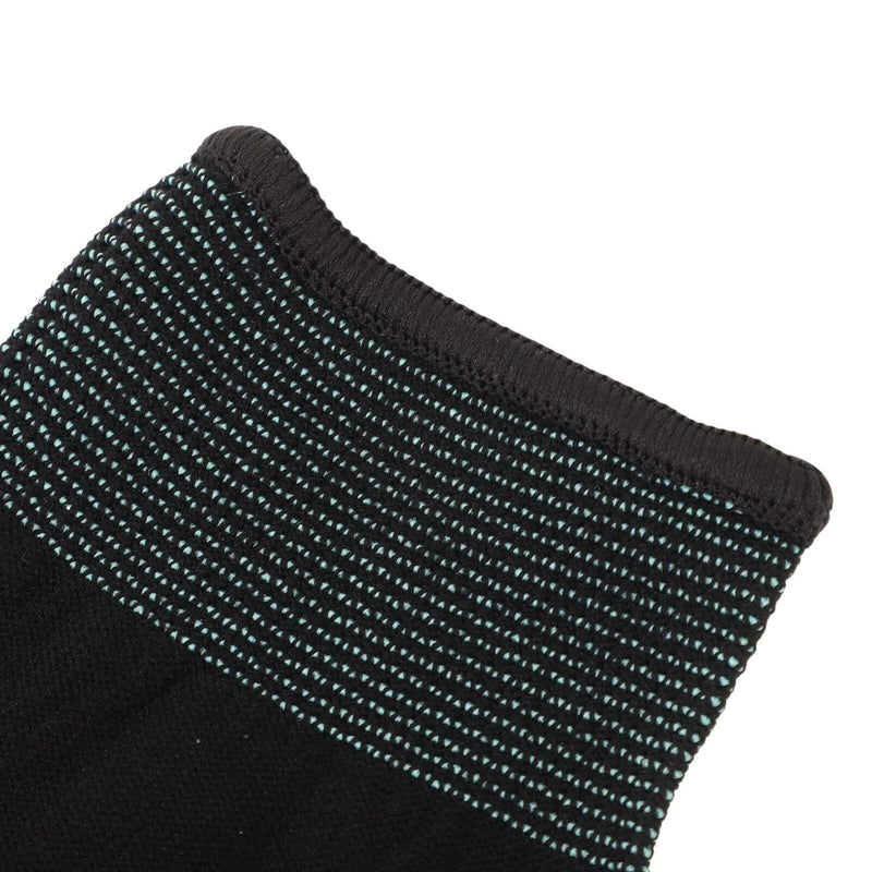 [Australia - AusPower] - 1 Pair Gaming Gloves Touchscreen Gloves Finger Sleeve for Gaming Anti Sweat Game Controller Finger Thumb Sleeve Breathable Finger Covers for Mobile Phone Game Black 