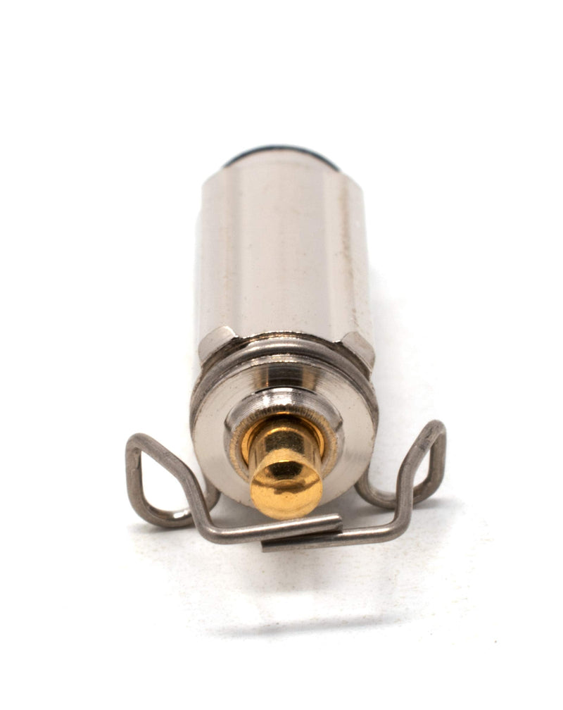 [Australia - AusPower] - 0118-111 Carburetor Float Valve Needle Compatible with Honda Kawasaki Arctic Cat ATV Suzuki 