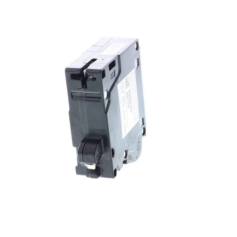 [Australia - AusPower] - 20 Amp 1-Pole Dual Function (CAFCI/GFCI) Plug-On Neutral Circuit Breaker 
