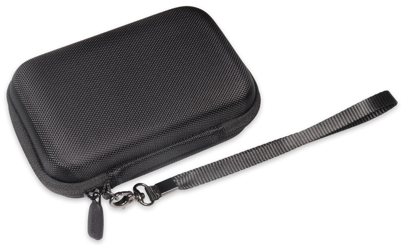 [Australia - AusPower] - CaseSack Case compatible with Seesii NanoVNA-F V2 Vector Network Analyzer 
