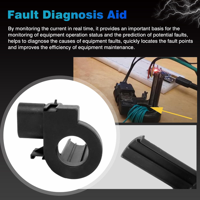 [Australia - AusPower] - Q21-1032 New Current Sensor Compatible with LEM Replace Q211032 